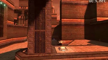 DM-HOLP3-V1-Faze [Map Pack] [UT 3]