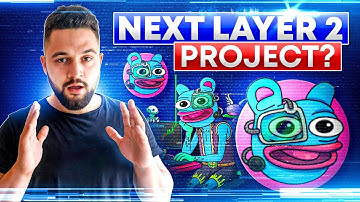 Next Pepe? | Layer Brett ($LBRETT) | More Than Just Another Memecoin?