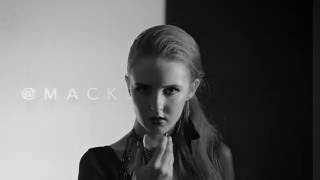 Sledgehammer - Official (by Mackenzie Dayle)