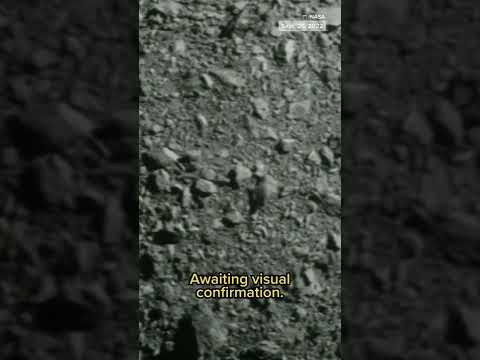 #NASA Spacecraft Successfully Slams Into #Asteroid