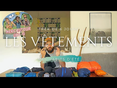 Vidéo : Bien s’équiper pour une randonnée en montagne : la liste essentielle