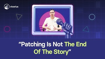 Roi In Depth Ep.2: Is Patching Enough?