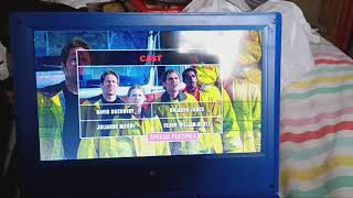 Evolution 2001 Dvd Menu Walkthrough Part 1