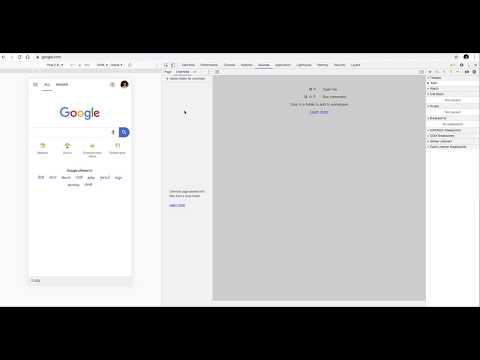 Chrome DevTools - source overrides