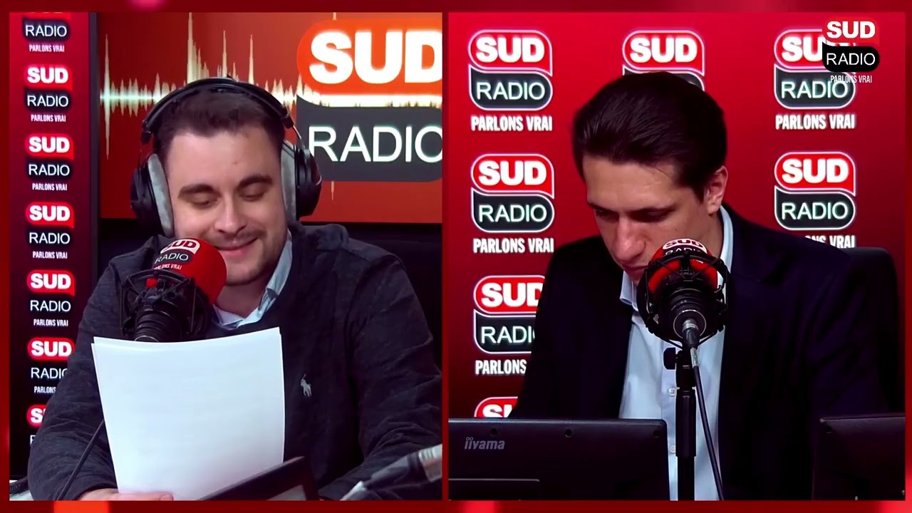 "Une insulte aux agriculteurs'... Ursula von der Lyen décrète l'application provisoire du Mercosur !