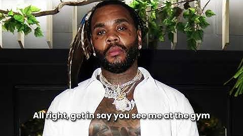 Kevin Gates - Kiss The Ring (Official Lyric Video)