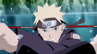 🔥 Naruto Uzumaki’s Epic Battle Moments | Best Anime Fight Scenes