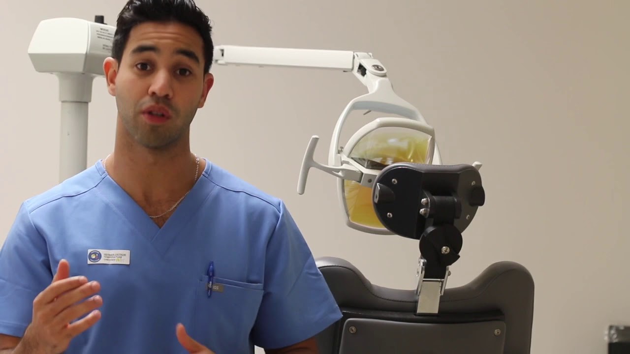 Local Anesthesia and Nitrous Oxide Orientation YouTube
