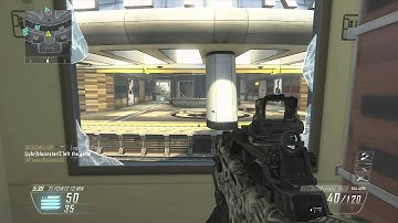 Black Ops 2 - Random Class Generator Episode #4