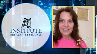 Broward College AI Institute Feedback