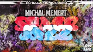 Michal Menert - The Moon Bounce