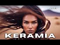 Cafe De Anatolia ETHNO WORLD - Keramia (Organic Deep House DJ MIX 2023 By Katie Pride)