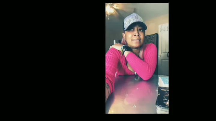 SHANITA DA PREACHER HOMELESS NOW?! DISRESPECTFUL T...