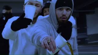 Pushka X Ceno - Skandale Video By. Bkmandii, Creeemoo Mix & Master Viper.55.Ost