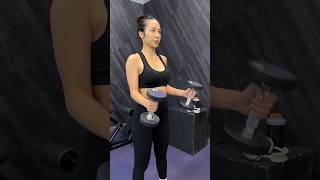 Workout With Lea Macapagal