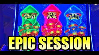 🚨놀랍죠! 고액 한도 상승 로켓에 대한 끊임없는 보너스 screenshot 4