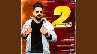 2 Numbari