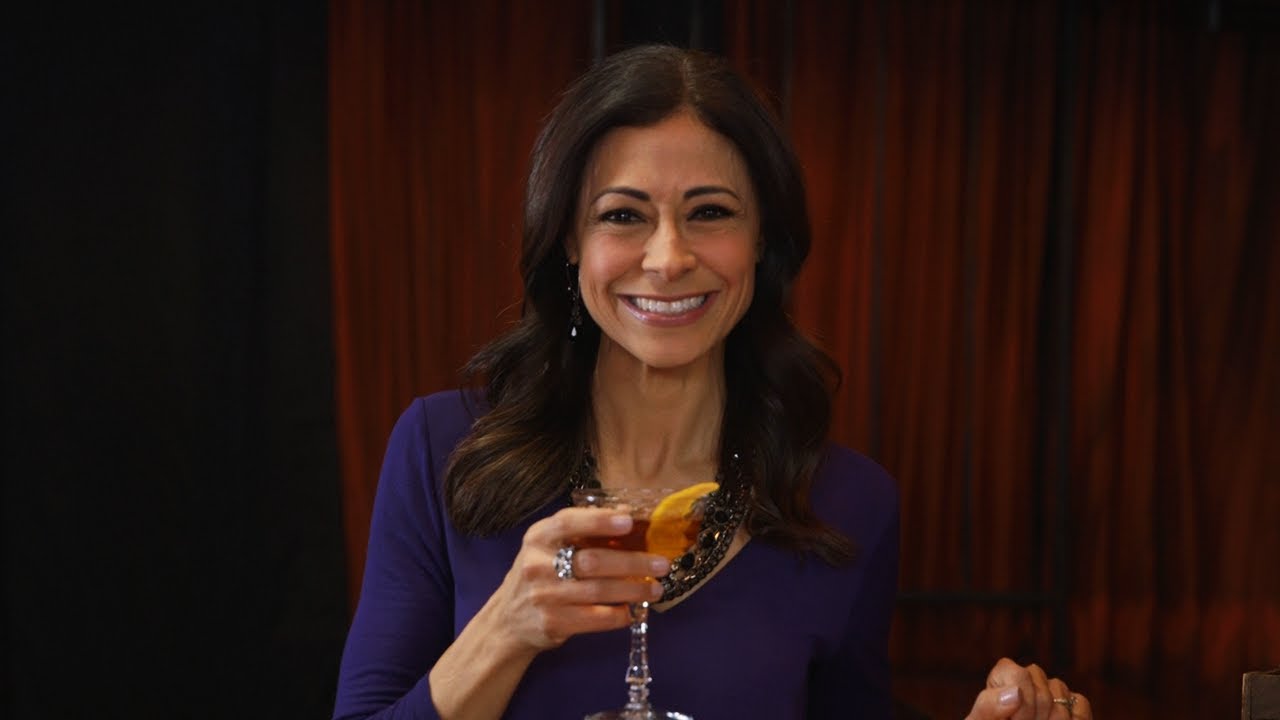 RECIPE: Old Simon Martinez Cocktail