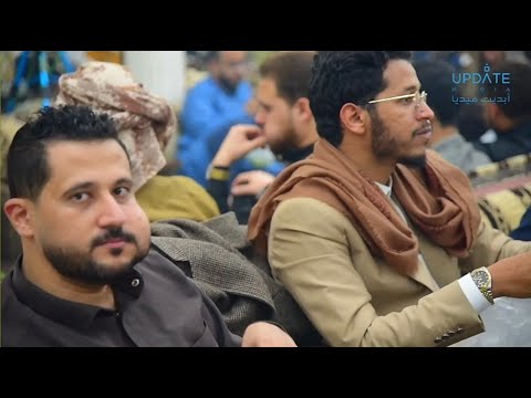 يا من يغير البدر قال المعنى سمع ربابه الفنان علي خربي تصوير أبديت ميديا  