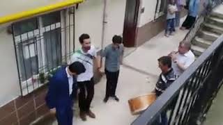 Giresun Dereli Kuşluhan Köyü Davul Zurna Sık Horon