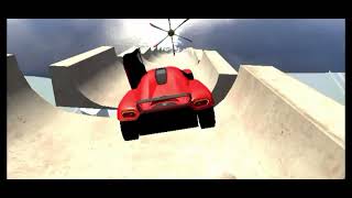 Indian bike driving 3D || mega ramp challenge || car and bike crash testing || #shorts #viral screenshot 4