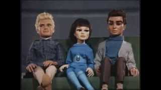 The Making Of   Thunderbirds The Documentary