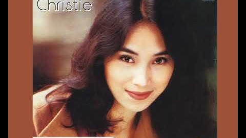 Inka Christie - Nyanyian Suara Hati   Composer - Deddy Dores (1998)