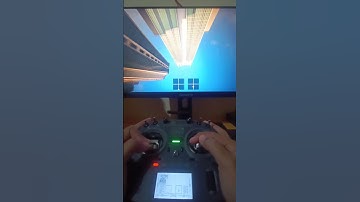 Uncrashed FPV Simulator with Radiomaster Boxer Crush | Mr Singh FPV