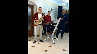 Adi De La bals sarbe ce a mai mare bucurie live botez 12 10 2017