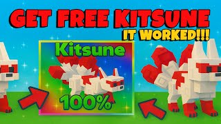 How to Get Kitsune in Grow a Garden 2025: Complete Guide