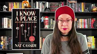 I Know a Place by Nat Cassidy | A Discussion
