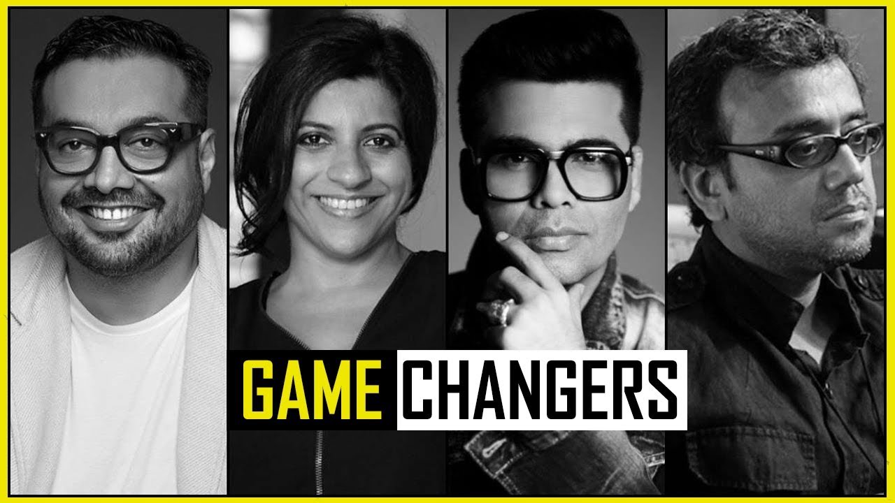 Directors changing the face of Bollywood | Quick Analysis | Best Bollywood Directors