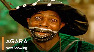 Agara - Latest Yoruba Movie 2023 Traditional Starring Olaniyi Afonja | Abiodun Ajayi | Abeni Agbon