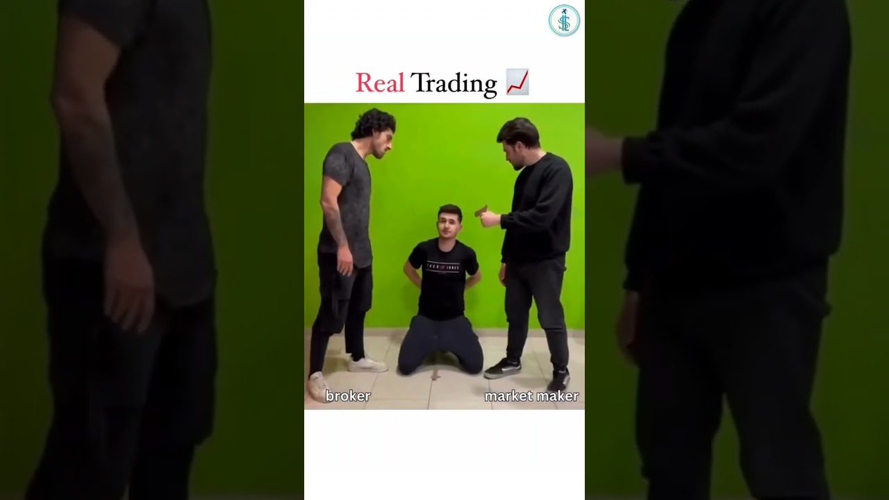 Paper trading vs Real trading in stock market 