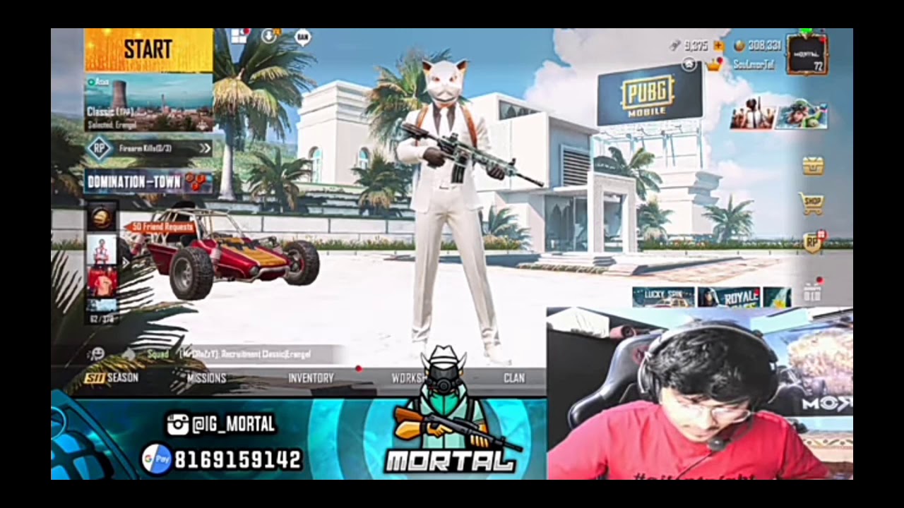 Mortal Buy Royal Pass Must Watch This Video