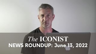 ICON NEWS, June 13: ICON Bridge, ICON Development Update, Consensus 2022, ICED Grants, HAVAH