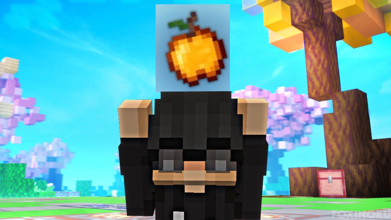 I found The Best Texture Pack for Hive Bedwars - YouTube