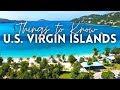 Everything You NEED TO KNOW Visiting US Virgin Islands 2022