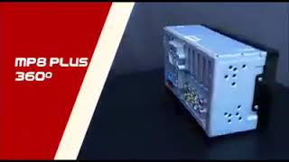 CONHEÇA O MP8 PLUS 360 DA TAYTECH