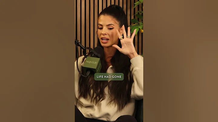 Laura Lee Opens Up LIke Never Before