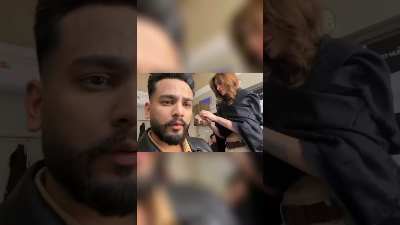 THAR | Love Kataria | Khushi Baliyan 