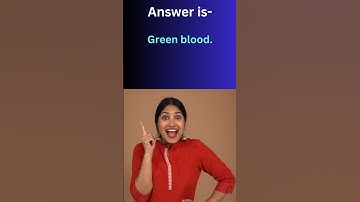 What color is Spock