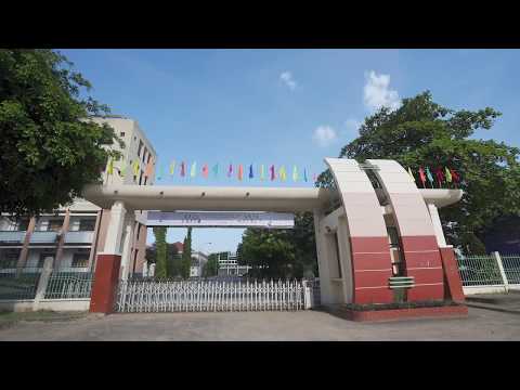 Video Hành Trình Từ Trái Tim đến với trường Cao đẳng nghề... - youtube