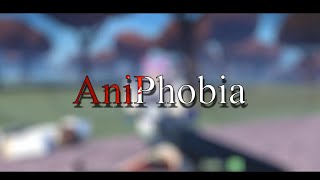 Aniphobia  Trailer