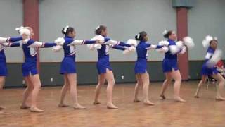 UDA camp 2010 - Memorial