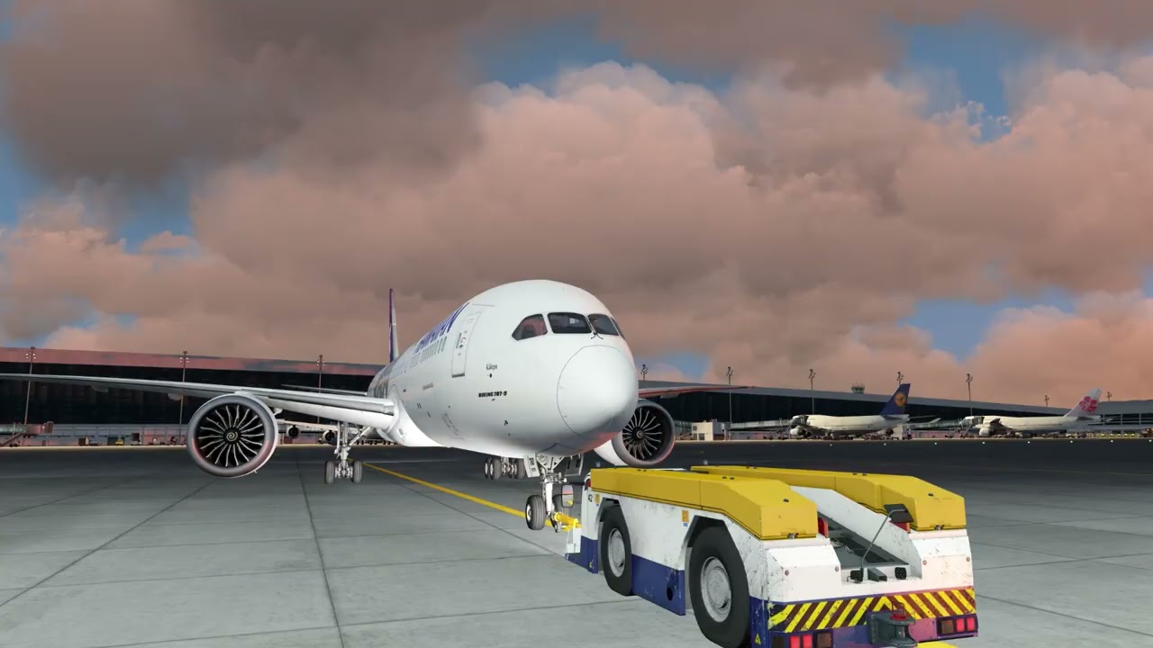 Indonesian Commerce Convention