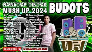 BEST BUDOTS NONSTOP REMIX DANCE CRAZE 2024 | NEW TRENDING TIKTOK DANCE VIRAL IN TIKTOK MILLION 4