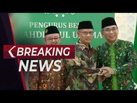 BREAKING NEWS -