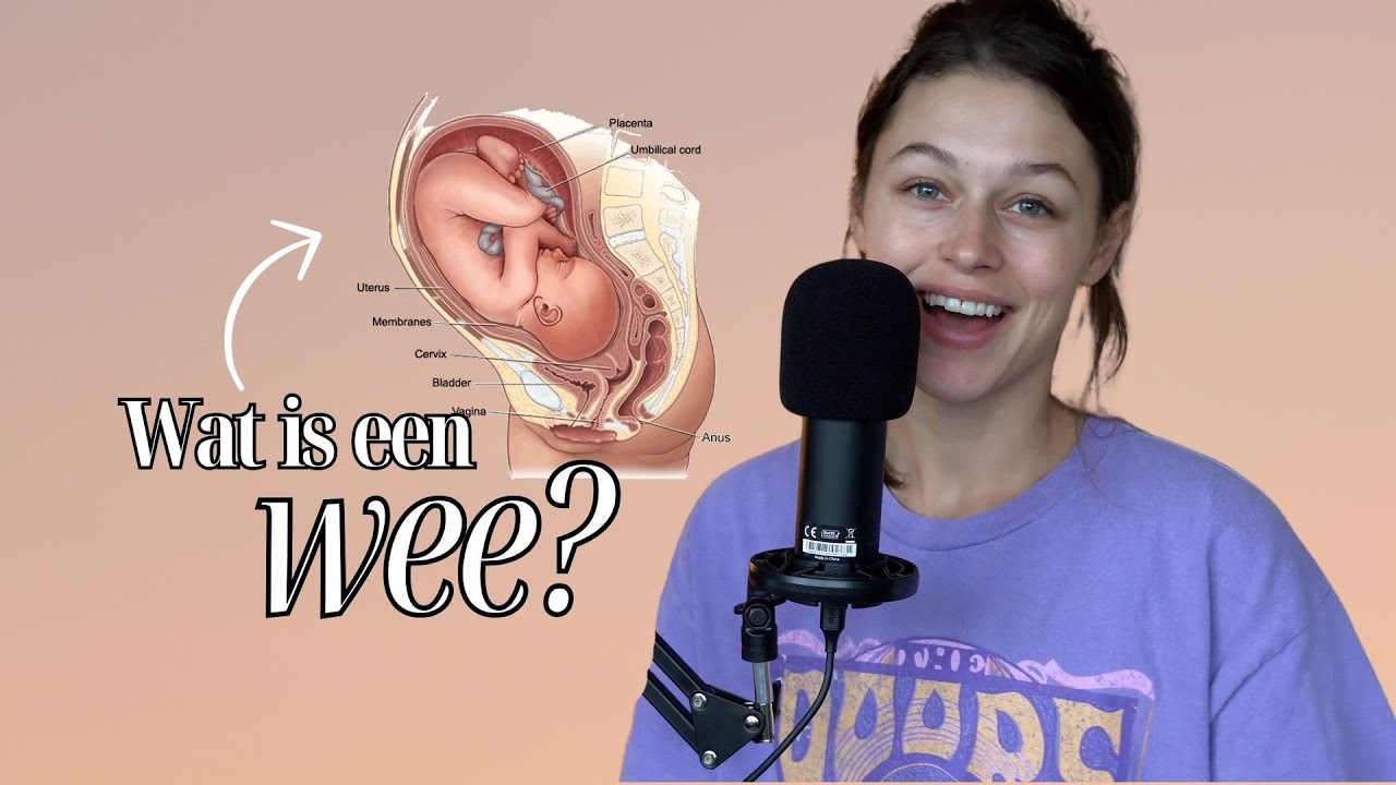 Wat is een wee?