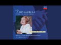 Miniature de la vidéo de la chanson La Sonnambula: Atto I, Scena 1. “Domani, Appena Aggiorni”
